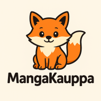 MangaKauppa